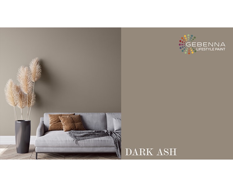 DARK ASH